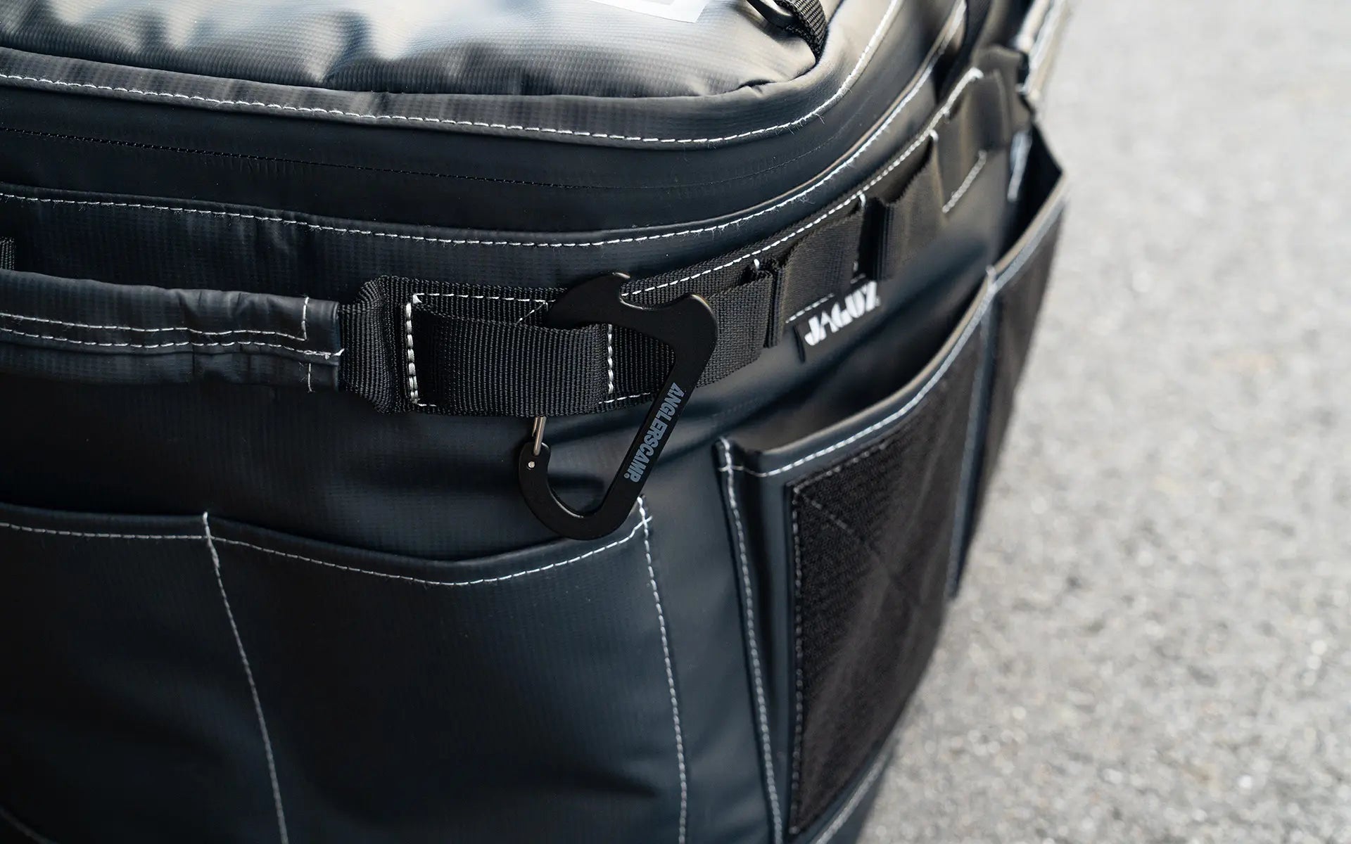Jaguy X Drt Soft Cooler Container M