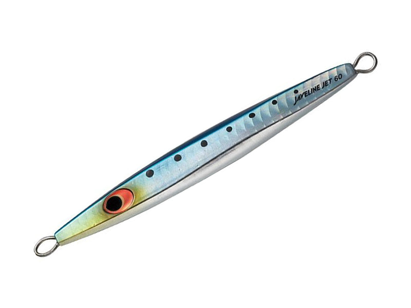 Javeline Jet Main image