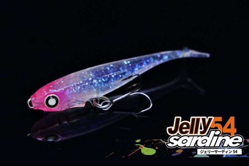 Jelly Sardine 54