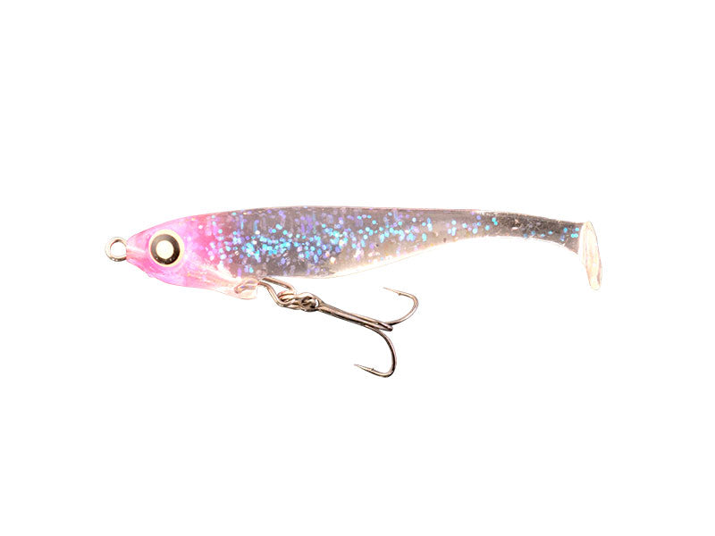 Jelly Sardine 55 Shad Tail Immagine principale del prodotto