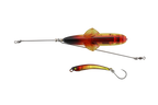 Jettrow | 80g Red & Gold Set