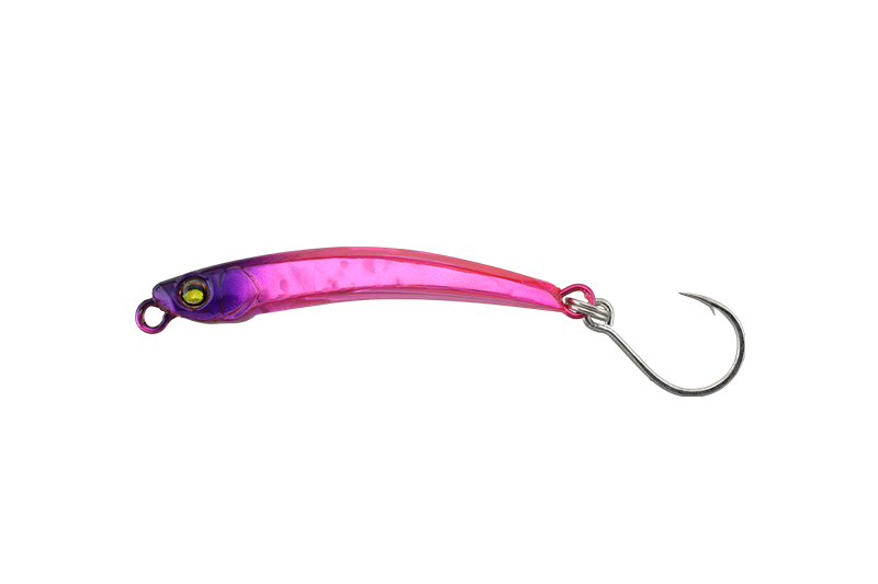 Jettrow Buddy | Appeal Pink