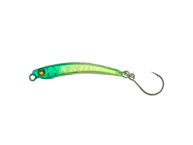 Jettrow Buddy | Lime Chart