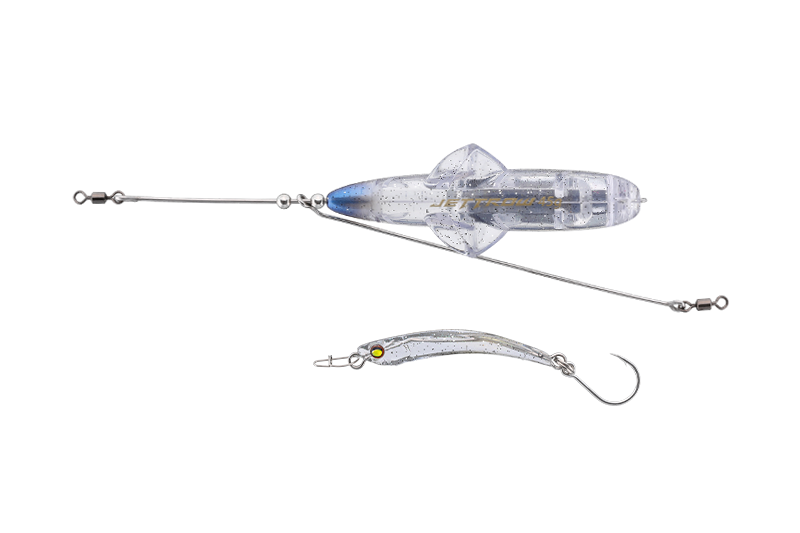 Jettrow