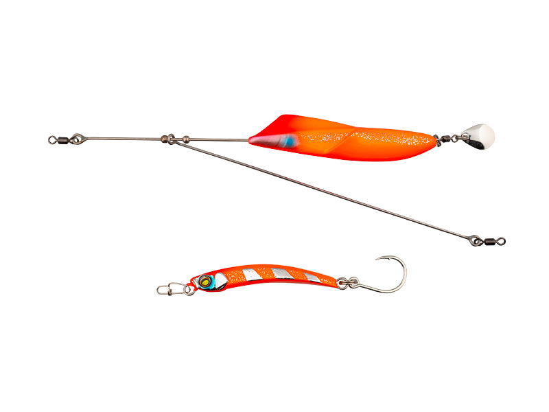 Jettrow | Mid 35g Spark Set