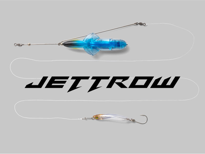 Jettrow Main image