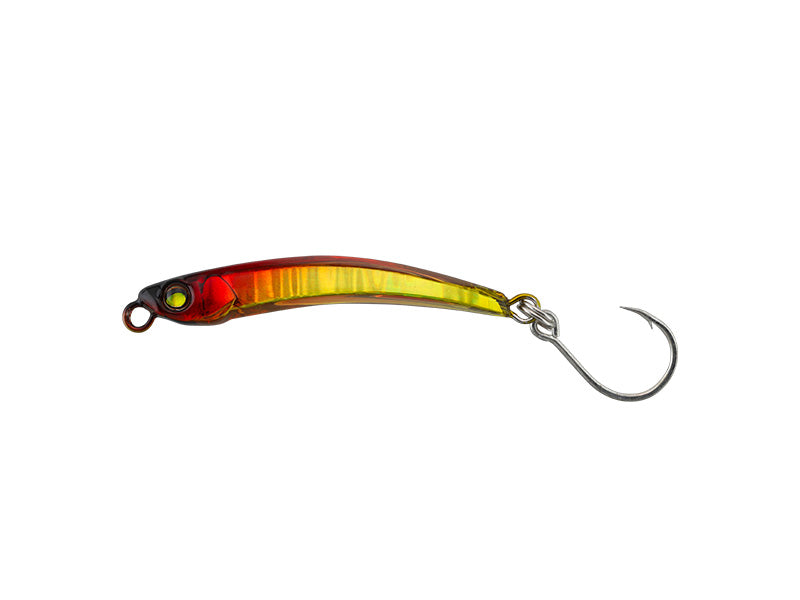 Jettrow | Jackall | Wire Baits