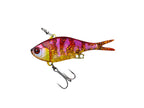 Jeublu | Red & Gold Gill