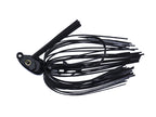 Jig 06 Slipper | 1/4oz Cs01 Black