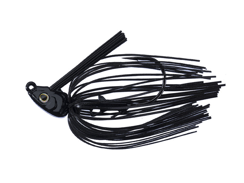 Jig 06 Slipper | 1/4oz Cs01 Black