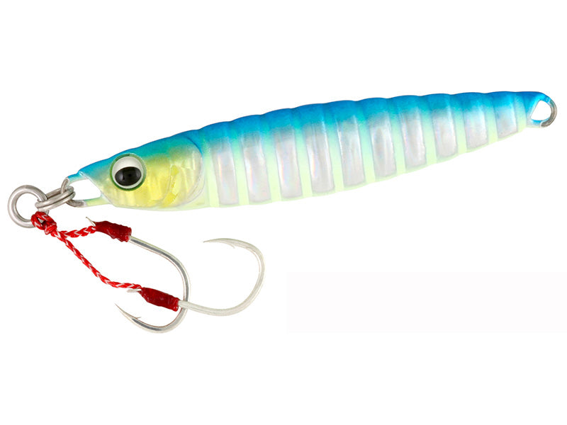 Jigadder Immagine principale del prodotto