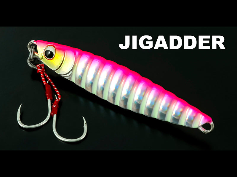Jigadder Immagine principale del prodotto
