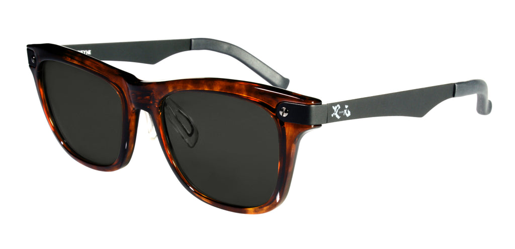 Jigen Verifyne | Demi Frame  Trueview Sports
