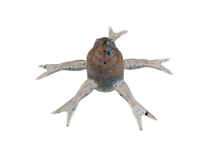 Jimmy Henge | 50 Cinnamon Dappi Shrimp