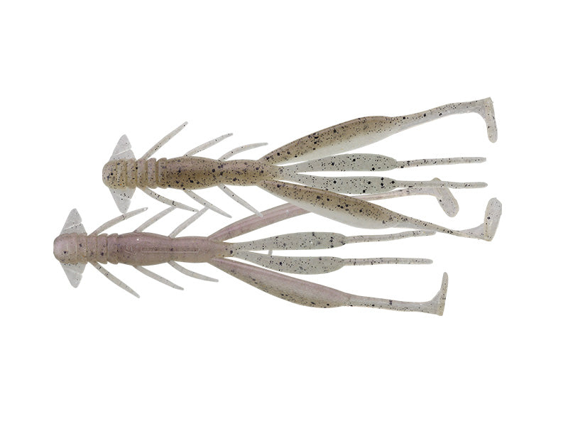Jimmy Shrimp | 3.8" Kuwase Suziebi