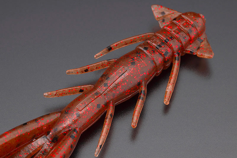Jimmy Shrimp