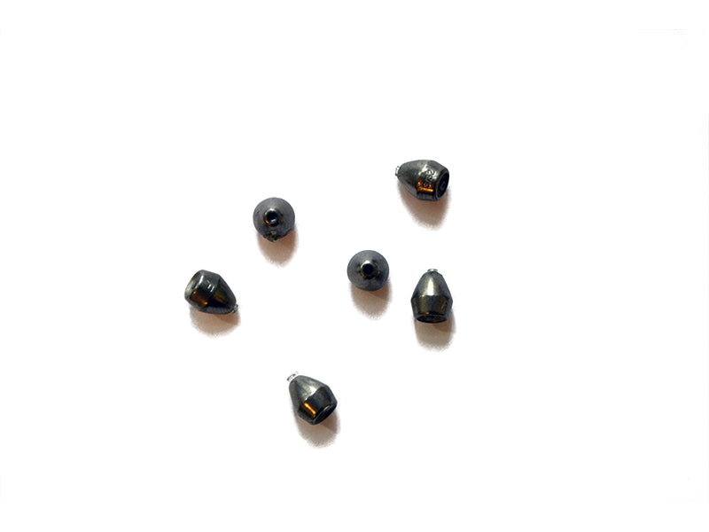 Jk New Tungsten Custom Sinker Bullet  | 21.0g(3/4oz) 2pcs