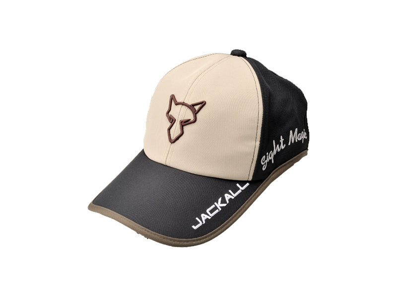 Jk Tournament Cap | Brown