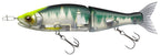 Jointed Claw 178f | #eg02 Kikumoto Hasu Blue Fl