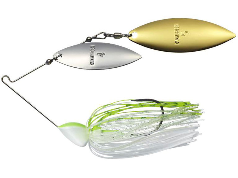 Jungle Walker Dw | 3/4oz #157 Lime Magic