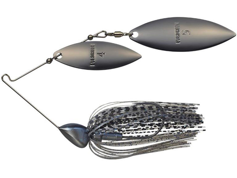 Jungle Walker Dw | 5/8oz #106 Blue Gill