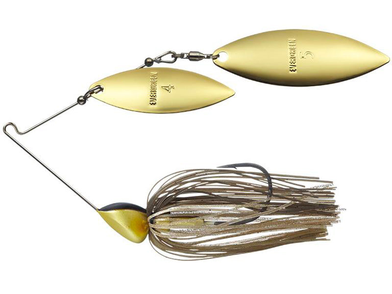 Jungle Walker Dw | 5/8oz #137 Ayu