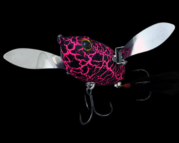 Kakuru Wing