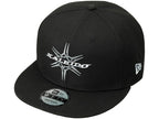 Kaleido X New Era 9 Fifty Basic | Black