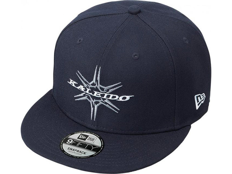 Kaleido X New Era 9 Fifty Basic | Navy