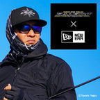 Kaleido X New Era 9 Fifty Basic