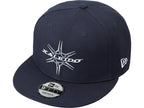 Kaleido X New Era 9 Fifty Basic