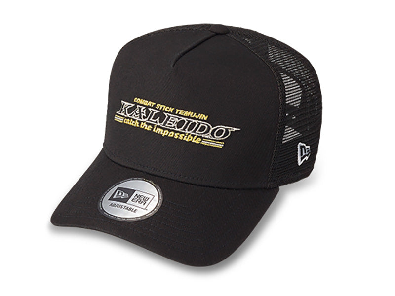 Kaleido X New Era 97 Forty A Frame Trucker Main image
