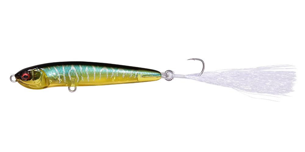 Karashi Igx | 70f Gin Tonic Tiger