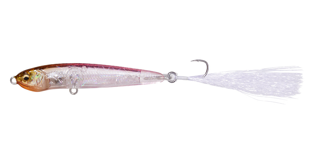 Karashi Igx | 70f Glx Cotton Wakasagi