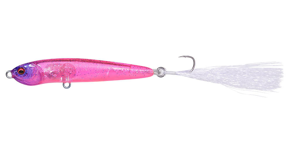Karashi Igx | 70f Komorin Pink
