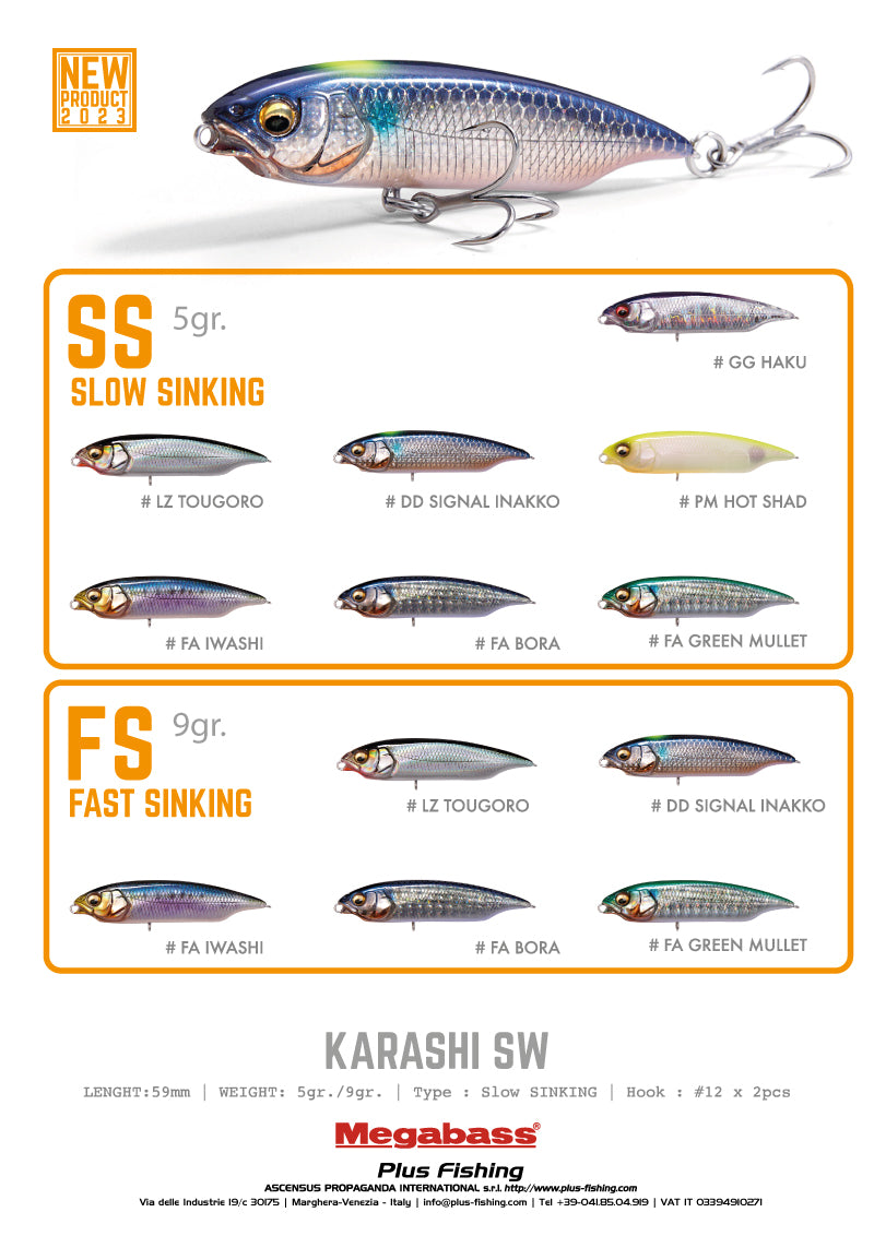Karashi Sw