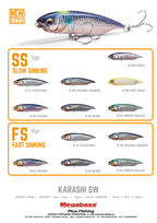 Karashi Sw