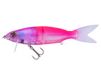 Karen 180 | K04 Ghost Pink Bomb