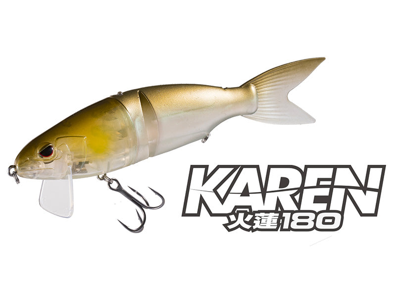 Karen 180