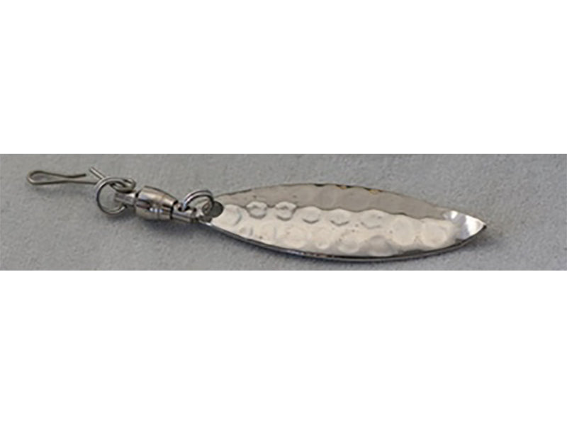 Katitt Blade | Silver