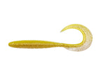 Kemuri Curly | 2.5inch Chart Back Gold