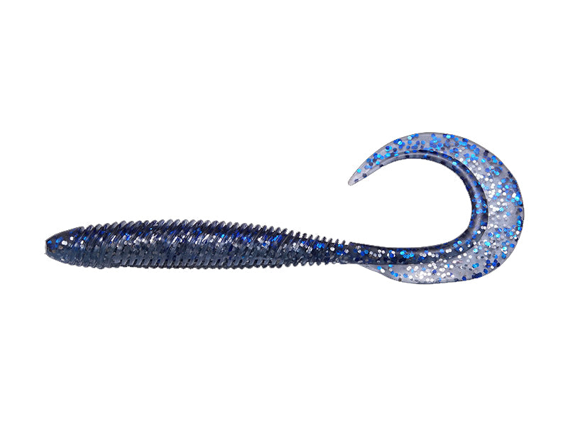 Kemuri Curly | 2.5inch Iwashi