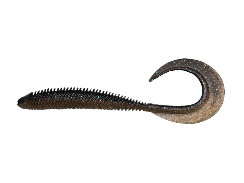 Kemuri Curly | 2.5inch Katakuchi