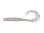 Kemuri Curly | 3.5inch Clear Holo