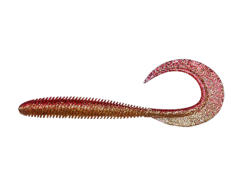 Kemuri Curly | 4.5inch Akakin