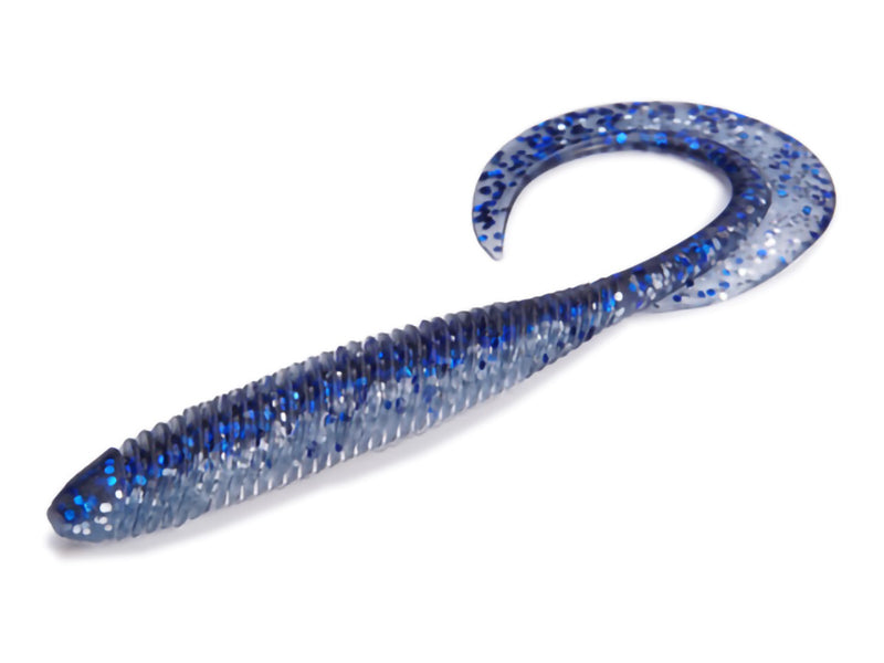 Kemuri Curly