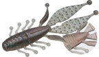 Kicker Bug 3.3" Fat Baby | #18 Secret Smoke
