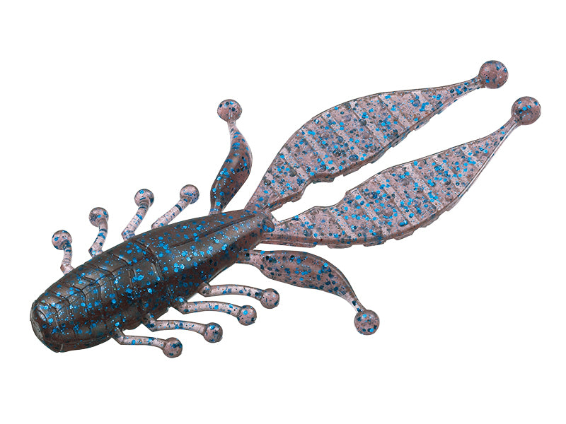 Kicker Bug | 3.5" #07 Cinnamon Bl