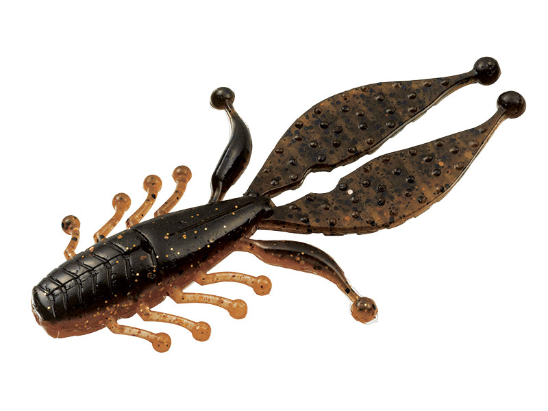 Kicker Bug | 3.5" #24 Maddy Craw