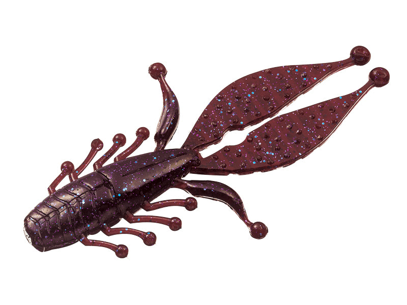 Kicker Bug | 3.5" #30 Scapenong Bl